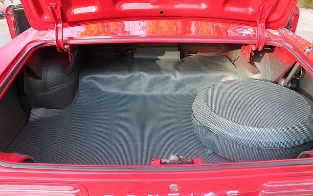 1966 Pontiac GTO  - 16035273 - 39