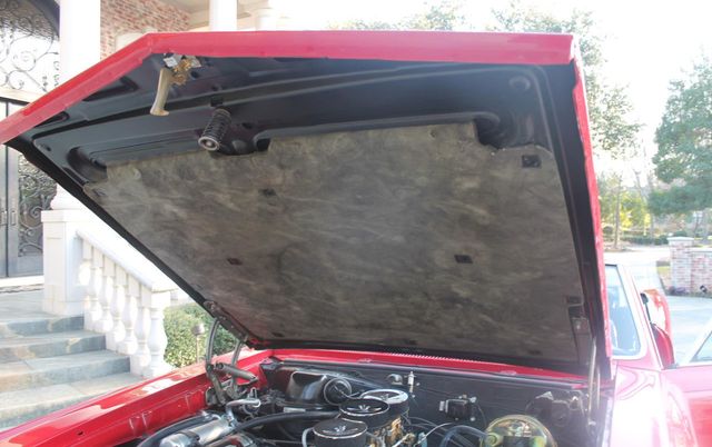 1966 Pontiac GTO  - 16035273 - 52