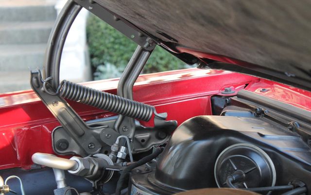 1966 Pontiac GTO  - 16035273 - 56