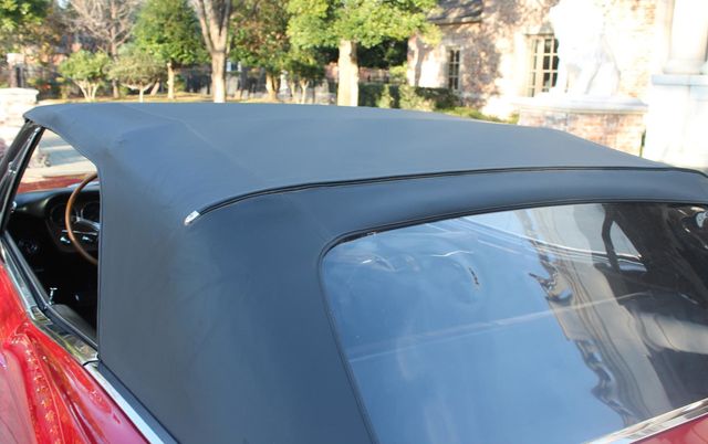 1966 Pontiac GTO  - 16035273 - 58