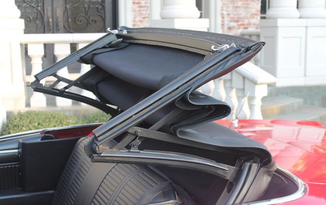 1966 Pontiac GTO  - 16035273 - 59