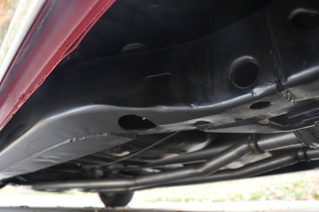 1966 Pontiac GTO  - 16035273 - 62