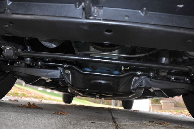 1966 Pontiac GTO  - 16035273 - 63