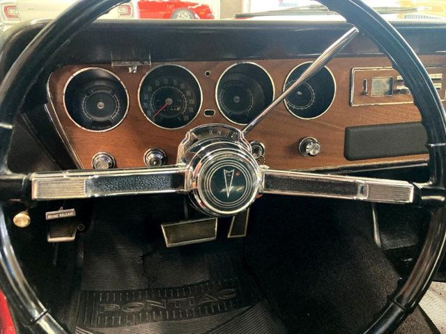 1966 Pontiac GTO  - 22188202 - 27