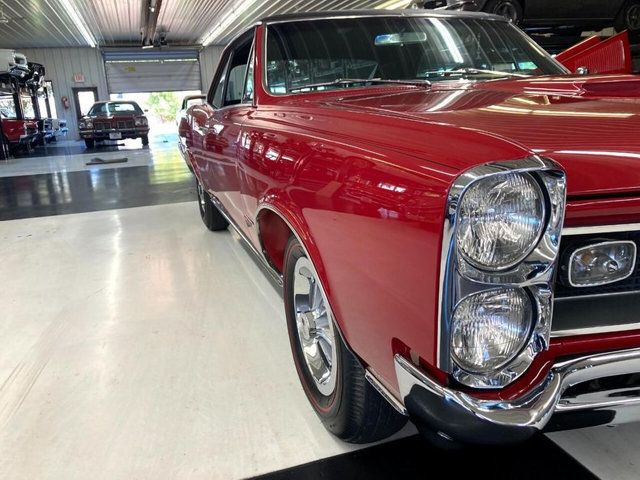 1966 Pontiac GTO  - 22188202 - 5