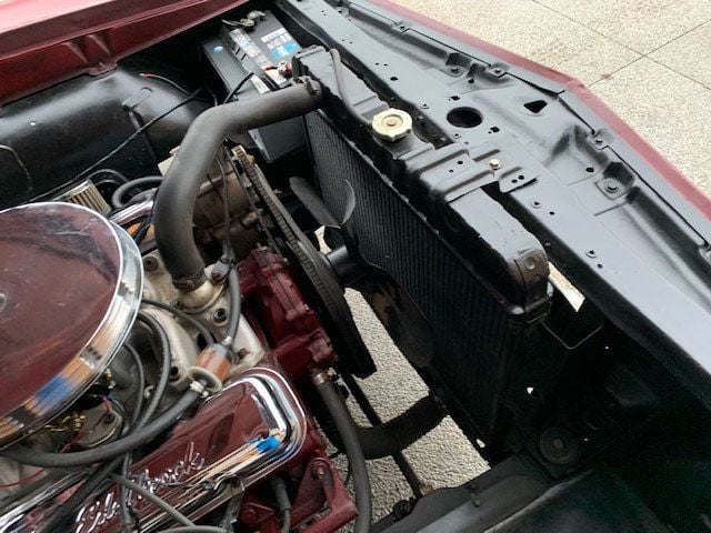 1966 Pontiac GTO NO RESERVE - 20486487 - 92