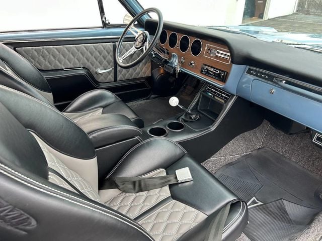 1966 Pontiac GTO Resto-Mod For Sale - 22369954 - 10