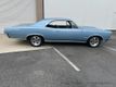 1966 Pontiac GTO Resto-Mod For Sale - 22369954 - 3