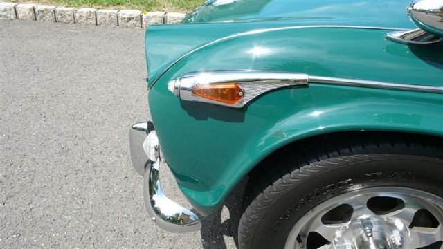 1966 Triumph TR4A RESTORED - 9233409 - 28