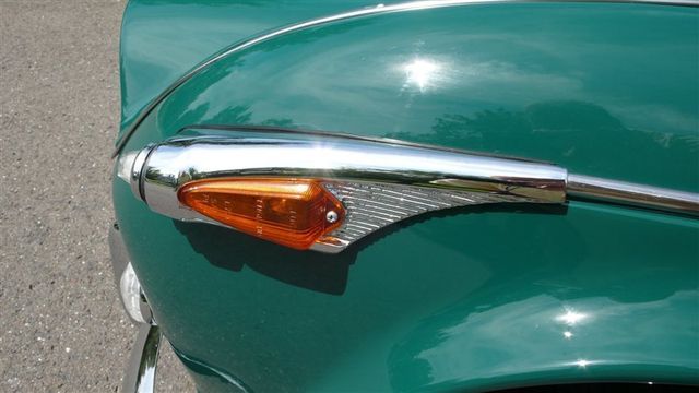 1966 Triumph TR4A RESTORED - 9233409 - 29