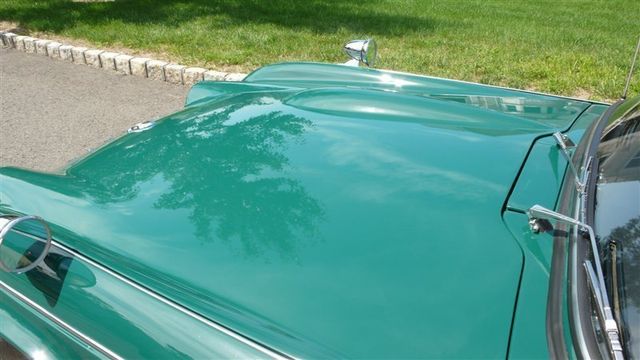 1966 Triumph TR4A RESTORED - 9233409 - 32