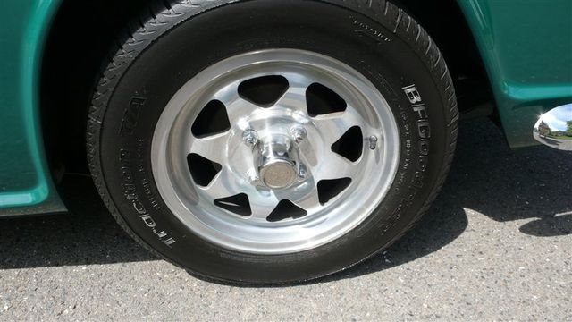 1966 Triumph TR4A RESTORED - 9233409 - 36