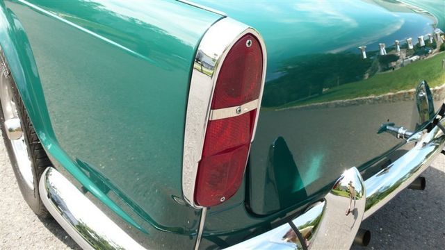 1966 Triumph TR4A RESTORED - 9233409 - 39