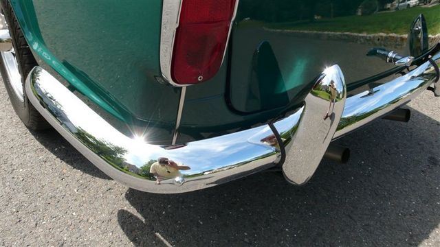 1966 Triumph TR4A RESTORED - 9233409 - 40