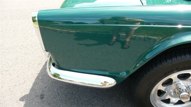 1966 Triumph TR4A RESTORED - 9233409 - 44