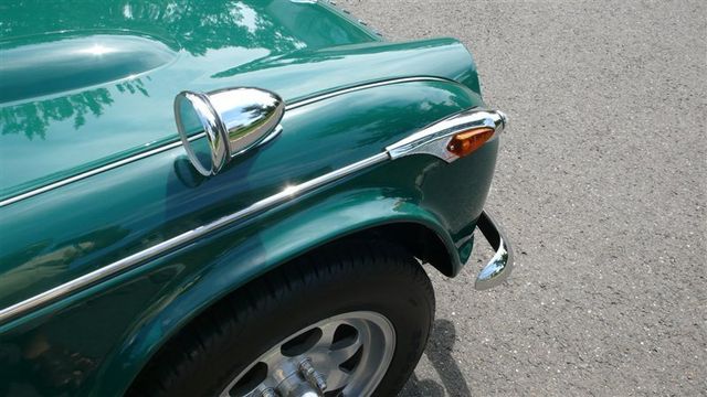 1966 Triumph TR4A RESTORED - 9233409 - 50