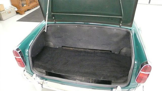 1966 Triumph TR4A RESTORED - 9233409 - 60