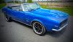 1967 Chevrolet Camaro RS Convertible RestoMod For Sale  - 22416010 - 0
