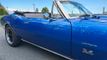 1967 Chevrolet Camaro RS Convertible RestoMod For Sale  - 22416010 - 18