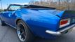 1967 Chevrolet Camaro RS Convertible RestoMod For Sale  - 22416010 - 25