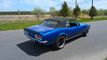1967 Chevrolet Camaro RS Convertible RestoMod For Sale  - 22416010 - 5