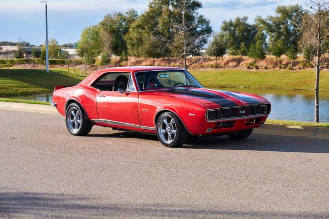 1967 Chevrolet Camaro RS Resto Mod with LS Engine and 6 Speed - 22324337 - 6
