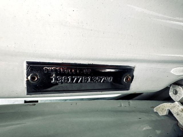 1967 Chevrolet Chevelle SS 396  SS - 22365207 - 25