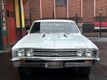 1967 Chevrolet Chevelle SS 396  SS - 22365207 - 8