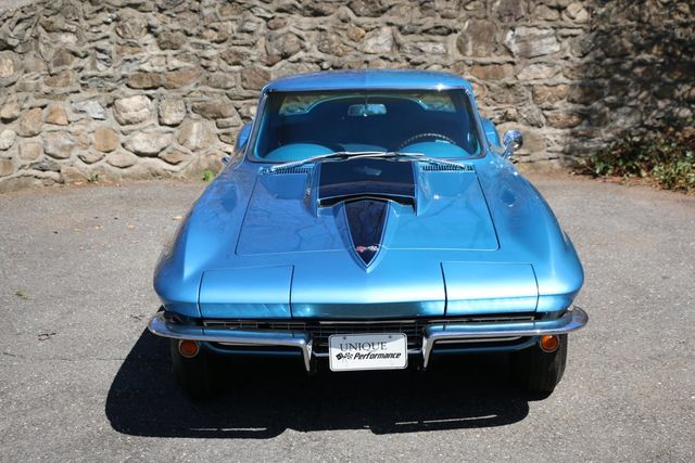 1967 Chevrolet Corvette 427/435 Coupe For Sale - 22395519 - 15