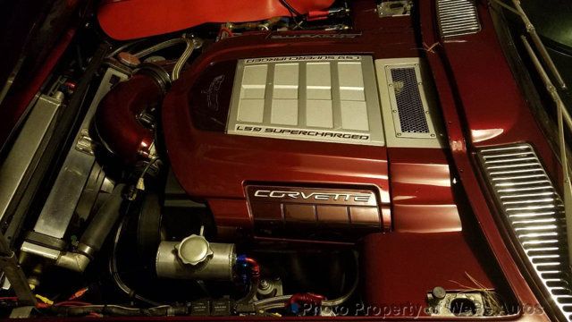 1967 Chevrolet Corvette ZR1 - 18427421 - 14