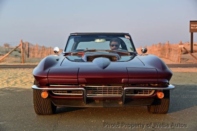 1967 Chevrolet Corvette ZR1 - 18427421 - 6