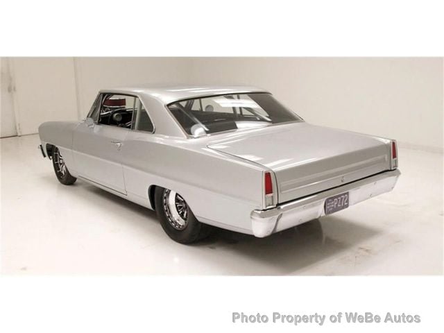 1967 Chevrolet Nova II For Sale - 22329633 - 9