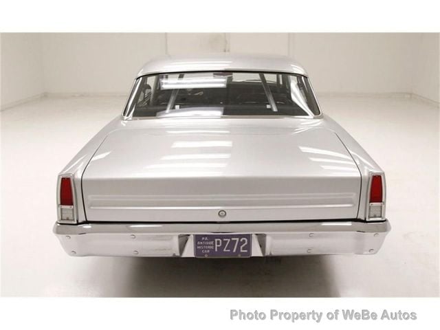 1967 Chevrolet Nova II For Sale - 22329633 - 12