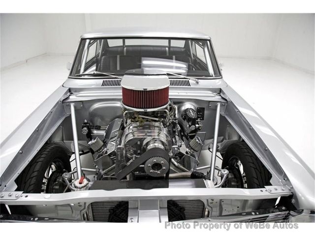 1967 Chevrolet Nova II For Sale - 22329633 - 44