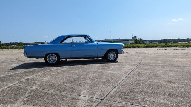 1967 Chevrolet Nova SS - 22040499 - 11