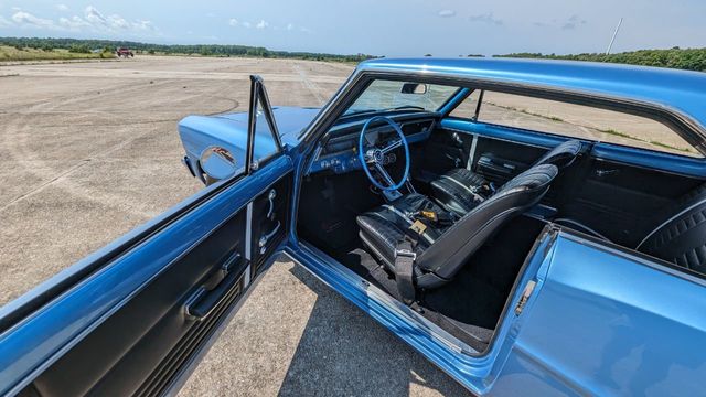 1967 Chevrolet Nova SS - 22040499 - 50