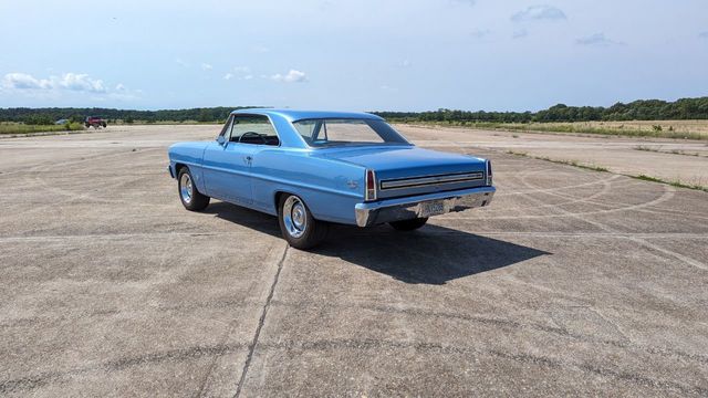 1967 Chevrolet Nova SS - 22040499 - 5