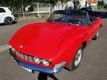 1967 FIAT Dino Spider Convertible For Sale - 21978566 - 1