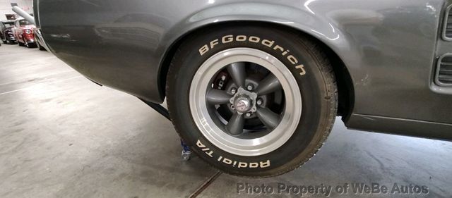 1967 Ford Mustang Convertible For Sale - 21769178 - 41