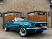 1967 Ford MUSTANG CONVERTIBLE NO RESERVE - 20519343 - 0