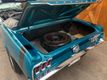 1967 Ford MUSTANG CONVERTIBLE NO RESERVE - 20519343 - 11