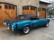 1967 Ford MUSTANG CONVERTIBLE NO RESERVE - 20519343 - 17