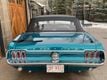 1967 Ford MUSTANG CONVERTIBLE NO RESERVE - 20519343 - 19