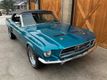 1967 Ford MUSTANG CONVERTIBLE NO RESERVE - 20519343 - 26