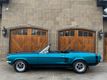 1967 Ford MUSTANG CONVERTIBLE NO RESERVE - 20519343 - 33