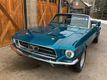 1967 Ford MUSTANG CONVERTIBLE NO RESERVE - 20519343 - 36