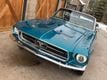 1967 Ford MUSTANG CONVERTIBLE NO RESERVE - 20519343 - 37