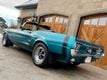 1967 Ford MUSTANG CONVERTIBLE NO RESERVE - 20519343 - 39