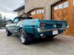 1967 Ford MUSTANG CONVERTIBLE NO RESERVE - 20519343 - 40