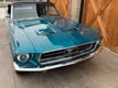 1967 Ford MUSTANG CONVERTIBLE NO RESERVE - 20519343 - 42